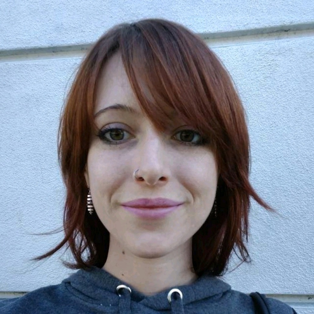 Meet your Posher, Emma